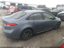 تۆیۆتا کۆرۆلا